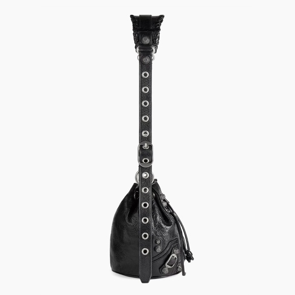 Balenciaga le cajole xs bucket bag - Picture 3 of 12